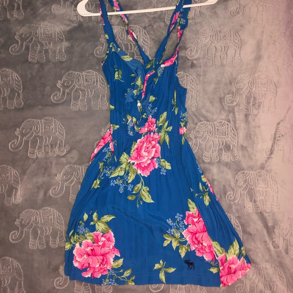 Abercrombie & Fitch Dress